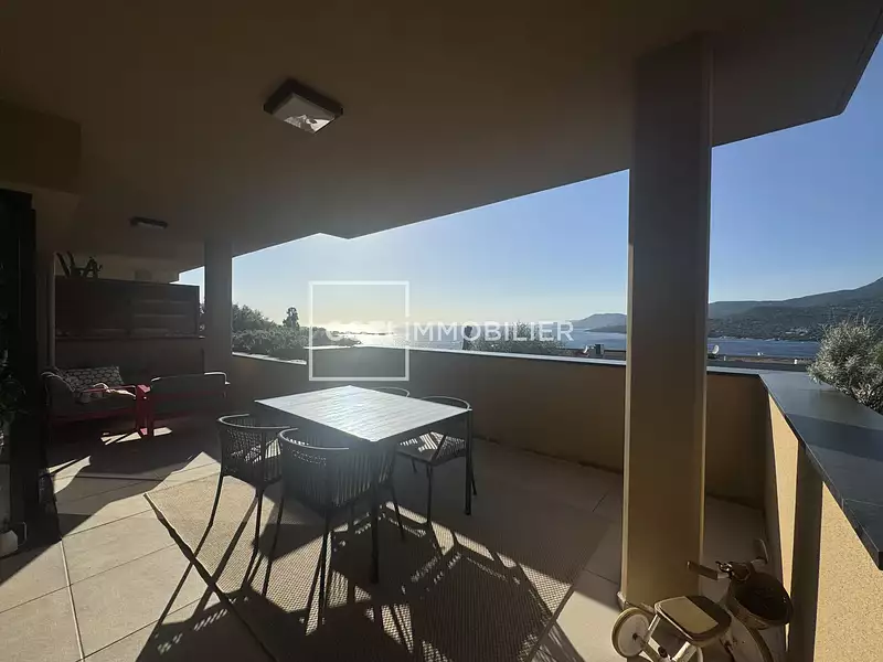 Appartement, 119,69 m²