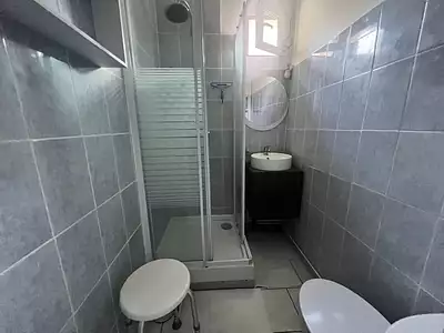 Appartement, 23,22 m²