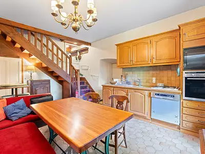 Maison, 197 m²