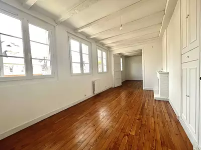 Appartement, 85 m²