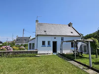 Maison, 90 m²