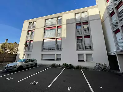 Appartement, 86,96 m²