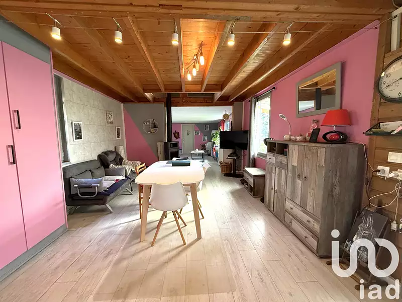 Maison, 76 m²