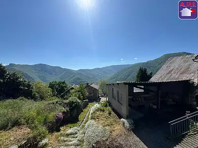 Maison, 70 m²