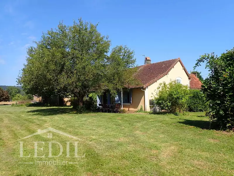 Maison, 130 m²