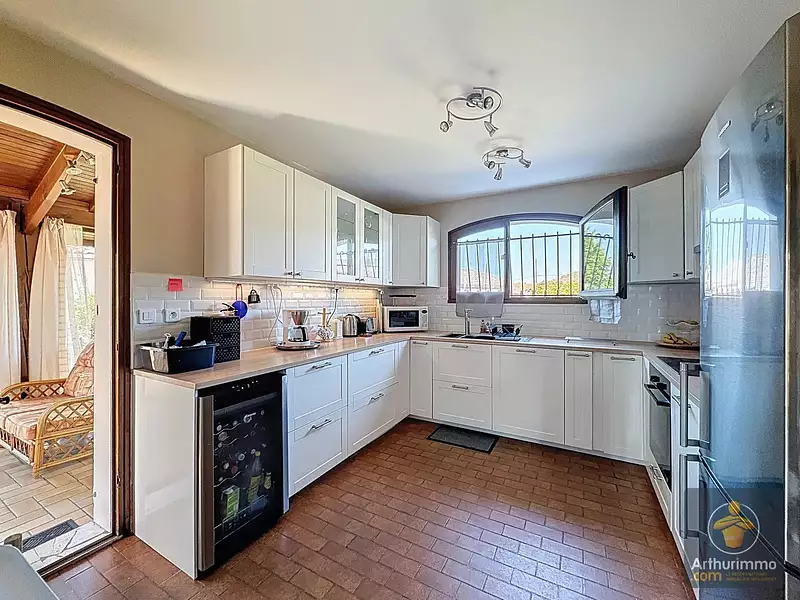 Maison, 135 m²