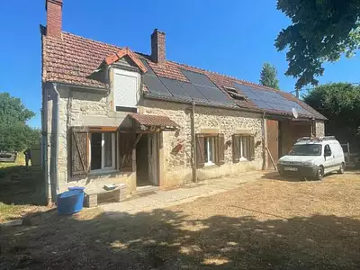 Maison, 117 m²