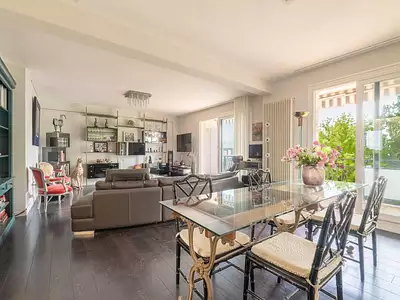 Appartement, 78 m²