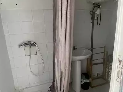 Appartement, 28 m²
