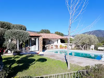 Maison, 182 m²