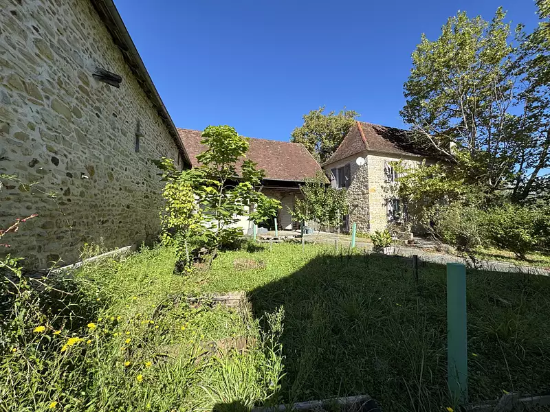Maison, 477 m²