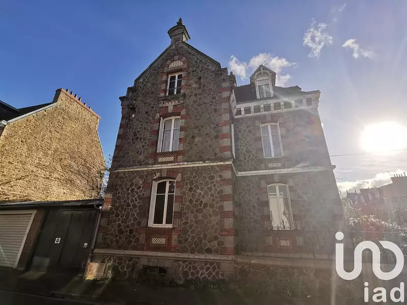 Maison, 187 m²