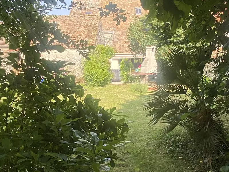 Maison, 115 m²