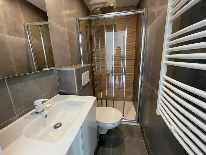 Appartement, 24,26 m²