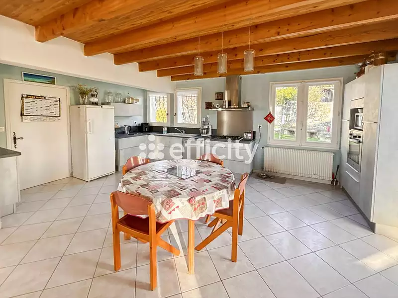 Maison, 130 m²