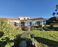 Maison, 170 m²