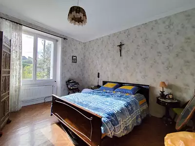 Maison, 96 m²