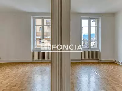 Appartement, 53 m²