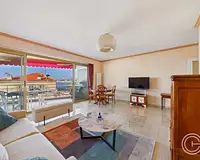 Appartement, 59,83 m²