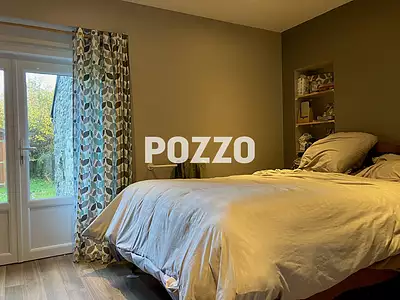 Maison, 110,84 m²