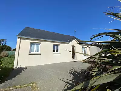 Maison, 73 m²