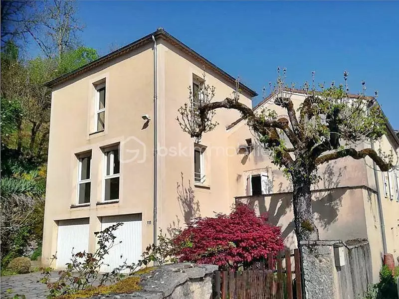 Maison, 145 m²