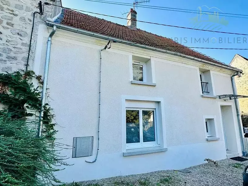 Maison, 155 m²