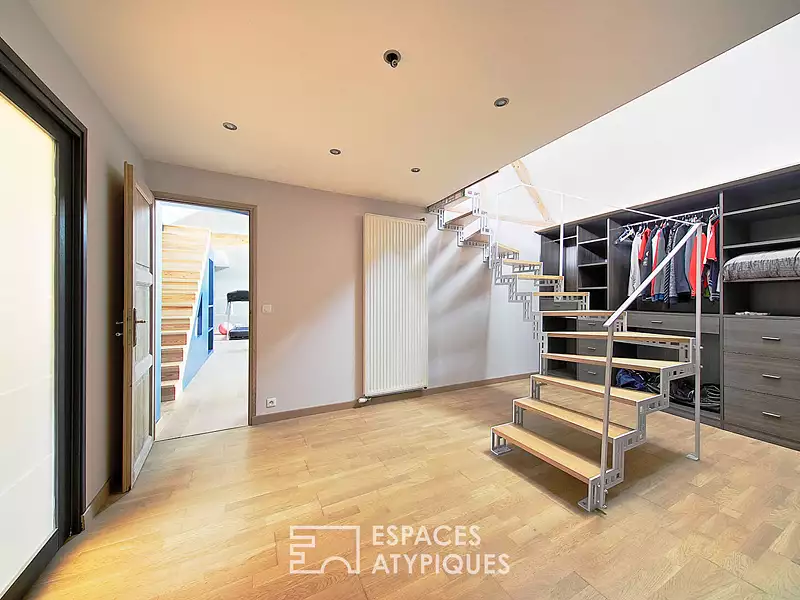 Maison, 354 m²