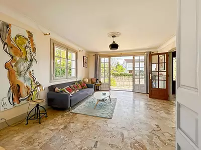 Maison, 143 m²