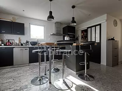 Maison, 155 m²