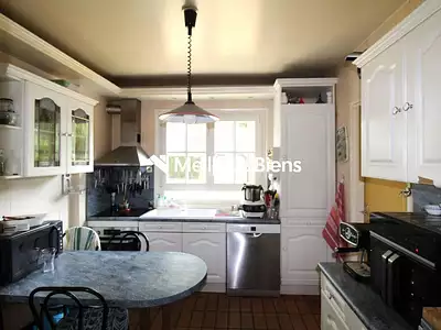 Maison, 103 m²