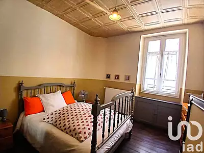 Maison, 134 m²