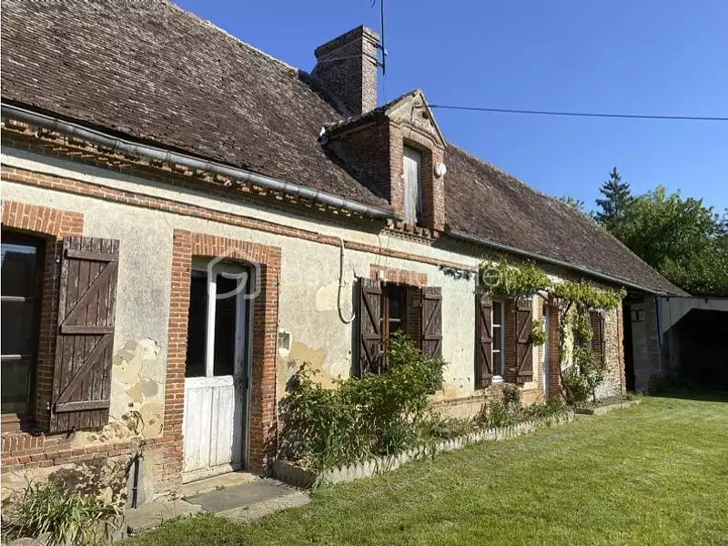 Maison, 90 m²