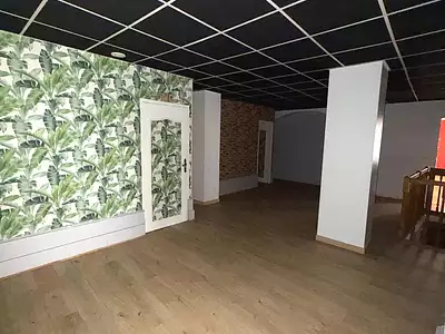Divers, 150 m²