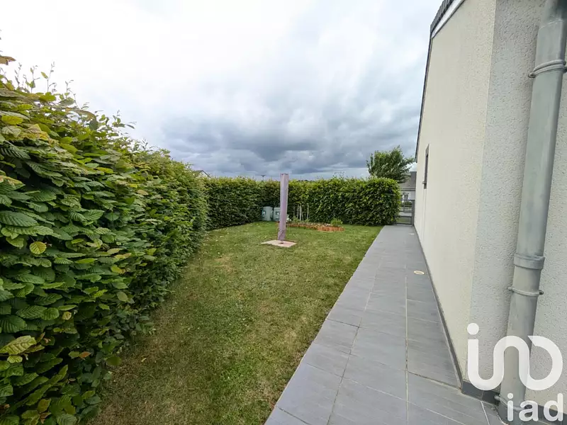 Maison, 95 m²