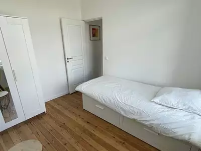 Appartement, 11 m²