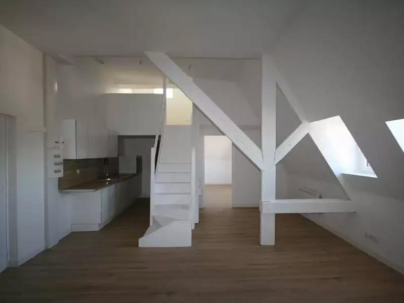 Appartement, 50 m²