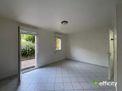 Appartement, 27 m²
