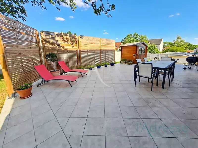 Maison, 150 m²
