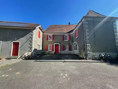 Maison, 270 m²