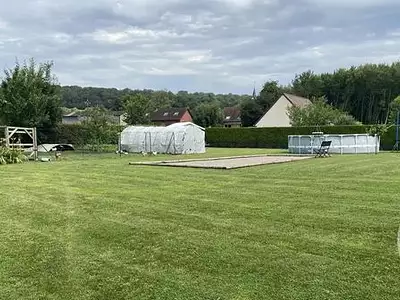 Maison, 151 m²
