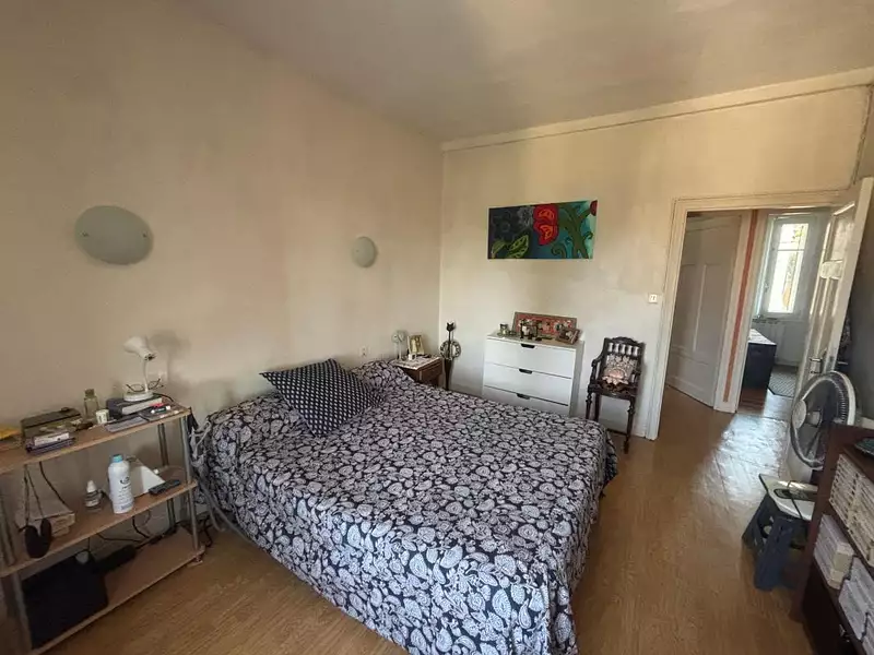 Maison, 93 m²