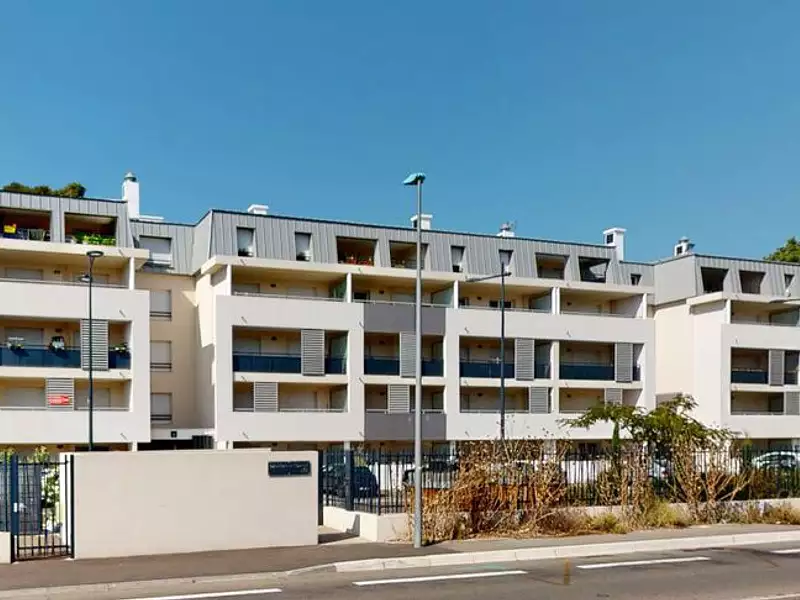 Appartement, 77,69 m²