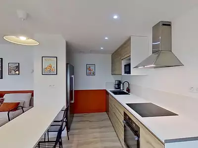 Maison, 117 m²