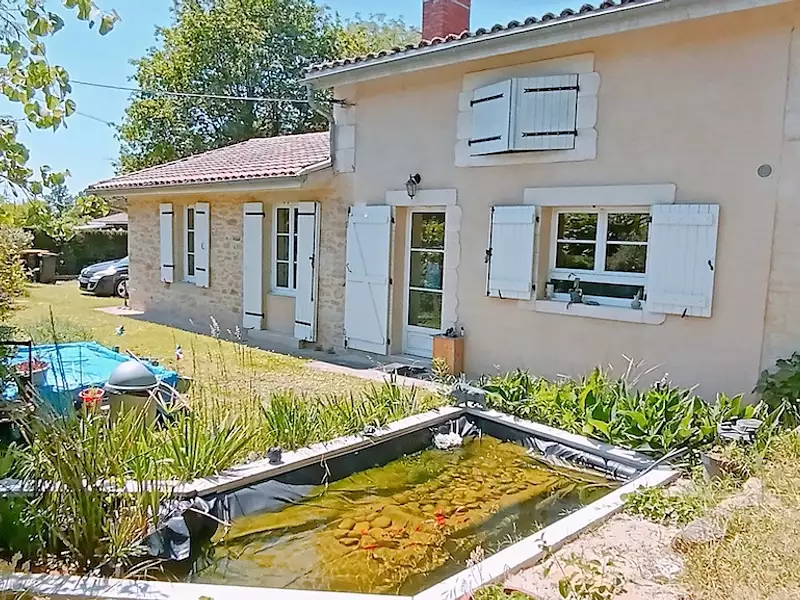 Maison, 140 m²