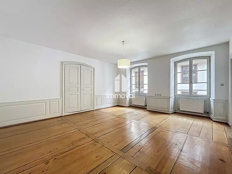 Appartement, 92,2 m²