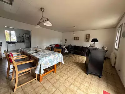 Maison, 150 m²