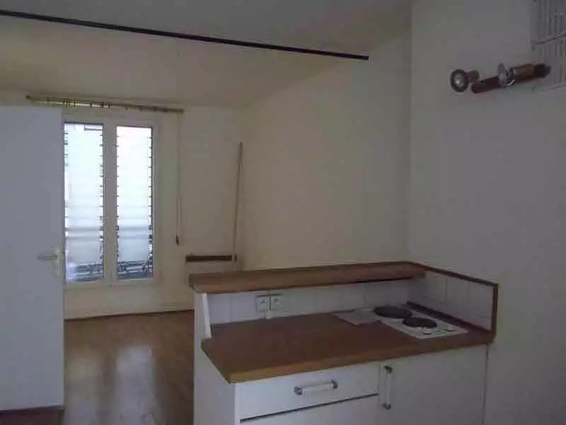 Appartement, 30 m²