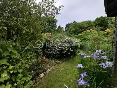 Maison, 158 m²