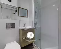 Appartement, 25,2 m²